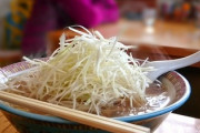 「夫婦でラーメン屋行くなんていやらしくないですか？」