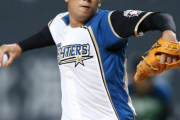 【戦力外回避】斎藤佑樹(プロ9年目・31歳) 通算15勝26敗