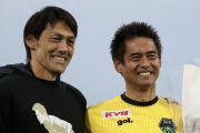 元日本代表GK「川口能活 vs 楢﨑正剛」すごいのはどっち？www