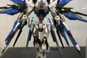 「MGEX  ストライクフリーダムガンダム」は”買い”なのか？