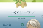 【ポケモンGO】なんなんですか、このカタコト英語の人はwwwwww
