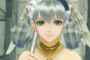 【朗報】ゼノブレイドのヒロイン、可愛い