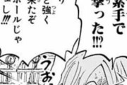 【画像】ワンピースの世界に野球が存在するという事実ｗｗｗｗｗｗｗｗｗｗ