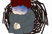 【悲報】いじめの後遺症でひきこもってます←これｗｗｗｗｗ