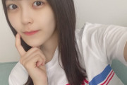 【悲報】乃木坂46人気最下位の子がこちら……【画像】
