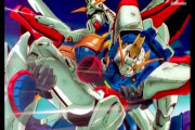 シャイニングガンダムからゴッドガンダムへの主役機交代シーンって完璧過ぎたよな