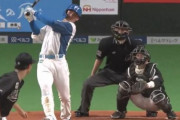 【日本ハム】清宮は今季が“覚醒”のタイムリミット 高卒長距離砲のほとんどが5年目までに20HR