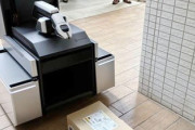 【速報】ヤマト運輸、韓国新興企業の配送ロボ実験採用「オートロックの解除も自動」　韓国LINEに続き住民生活パターンも掌中に