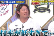 【悲報】西武・今井達也さん、打者をディスってしまう…