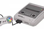 【画像】シャープからスーファミを内蔵テレビが発売される！