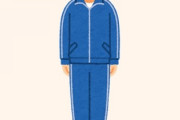 旦那が家で高校の体操服を着る　流石に30代なんだからやめて欲しい　家で学生時代の体操服を着る男の人って案外いるの？