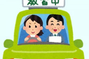 私は年内に自動車免許を取得する予定でいますがその事を彼氏に反対された事がきっかけで揉めてます