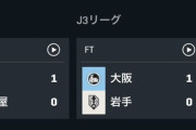 【画像】DAZN開くとすぐに試合スコア見えちゃうの何とかならないの？