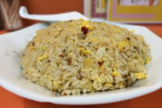 ニンニクチャーハン食べてきたんやけど（※画像あり）