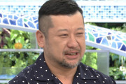【悲報】ケンドーコバヤシ「女はそんなに好きじゃない。女体が好きなだけ。理想は中身がオッサンの女体」