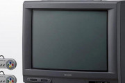 昔スーファミとテレビが一体化してる奴売ってたやん