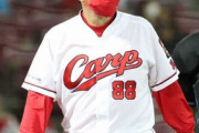 カープ佐々岡監督が今季を総括「どうすれば、ということを突き詰めていかないと」