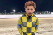 佐賀が生んだ天才騎手・飛田愛斗JRA初参戦