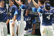 西武ライオンズ100敗達成まで残20試合で19敗