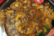 【画像】ほっともっとで10月8日に発売した麻婆カツ丼たべるｗｗｗｗ