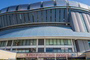 京セラドームさん、どこのホーム球場かわからなくなる