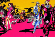 【ジョジョ4部】の面白さは異常ｗｗｗｗｗｗｗｗｗｗｗｗｗ