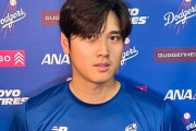 【MLB】大谷翔平、明かした打者専念の影響「確実に運動量が少ない」　シーズン折り返しの一問一答