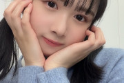 【日向坂46】どんどん赤ちゃん化していってる…これが上村ひなのちゃんの生存戦略なのか