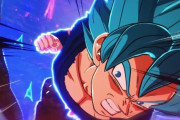 【画像】『ドラゴンボール スパーキング！ゼロ』、モデリングの件で心配の声が上がってしまう…