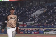 【vsロッテ】日ハム北浦、1/3回5失点KO…