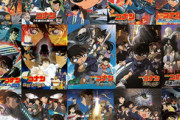 劇場版名探偵コナンの犯人に１人、明らかに動機がしょーもない奴おるよな