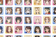 アイマス「俺らもソシャゲ界隈に参入したいな、おいサイゲ」サイゲ「おかのした」デレマス「おんぎゃあ！」