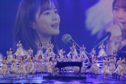 【乃木坂46】紅白リハの様子が到着！！！！！与田祐希はどうしたんだ…。