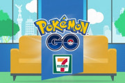 【速報】「セブンイレブンでPayPay決済利用」でポケモンGOイベント参加券プレゼントキャンペーンを開始！