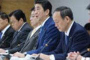 【COVID-19】安倍首相、立法措置も！全小中高校に臨時休校要請！