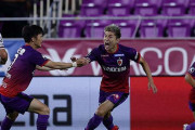 J1第28節　京都サンガ、神戸に2発完封勝利で7試合ぶり白星！松田天馬＆豊川雄太がゴール