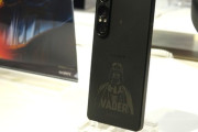 【朗報】ソニー、バカ売れ間違いなしの「Xperia 1 VII スター・ウォーズモデル」発売へ