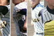 高校野球、140km/h投げられる投手を4人揃えれば絶対甲子園優勝できる説