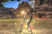 【FF14】レクイエムを歌ったりMPを回復したり・・・詩人は昔のほうが楽しかったという声が多い件