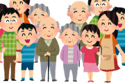 昔の人たちは、経済的に余裕がない中でも、どうして5人から10人もの子供を産んでたの？
