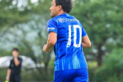 FCティアモ枚方が二川孝広氏のトップチーム監督就任を発表　今シーズンまで選手としてプレー