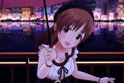 【デレステ】今回のMVめっちゃ好き。これでウマ娘とプロセカに殴り込みかけよう