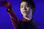 【記事】羽生結弦「何かを感じてもらえるのではないか。」シーズン初演技から全開、４回転アクセルへの決意も語った。