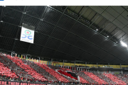 【朗報】札幌ドーム、Jリーグ10万人招待が決定して大逆転勝利ｗｗｗｗｗｗｗｗ