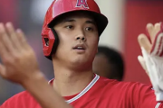 大谷翔平、打者として出場継続を球団が発表　26日は千賀滉大とメジャー初対決が実現へ