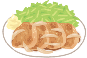 【料理】あのアニメで登場する生姜焼きの再現レシピが公開されてしまうｗｗｗｗｗｗｗｗｗｗｗｗｗｗｗ