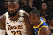 【NBA】CLEはレブロンを逃した場合、クミンガ獲得へ方針転換か