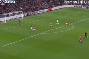 【速報/動画】ブライトン三笘薫さん、マンU相手に先制ゴールのアシストキターー！！ｗｗｗｗｗ
