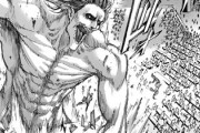 『進撃の巨人』の能力が明らかになったけどさぁ