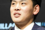 日本ハム・野村がプロ入り初のダウン査定　来季へ「0か100かというシーズンになる」